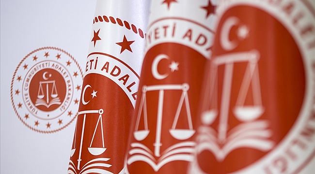 Adalet Bakanlığının hukuki girişimleriyle kayıp kitabe Hollanda'dan Türkiye'ye iade edildi