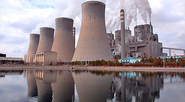 Hollanda’da yeniden Kömüre dönüyor! Kömürle Çalışan Elektrik Santralleri Yeniden Açılıyor
