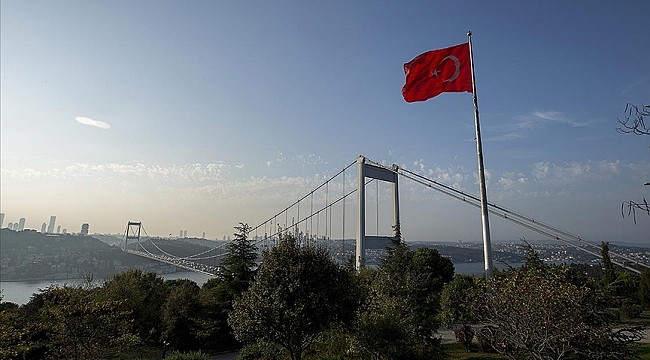 VN registreert 'Türkiye' als nieuwe landsnaam ter vervanging van 'Turkey'