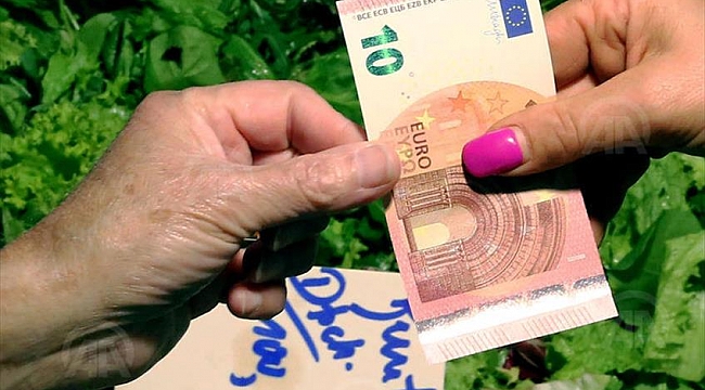 Hollanda’da enflasyon hafif düşüşe rağmen yüksek seyretmeye devam ediyor