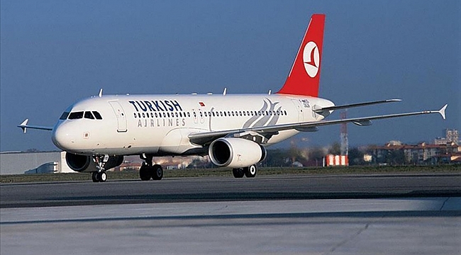 Türk Hava Yolları Amsterdam-İstanbulUçağında Şok Edici Olay: İniş Takımında Ceset Bulundu
