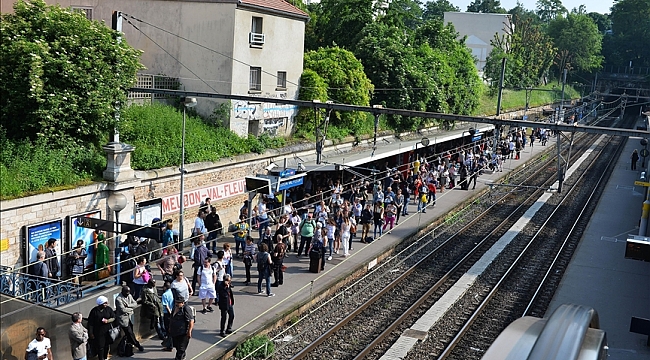 Avrupa'da hayat pahalılığı nedeniyle grev dalgası yayılıyor