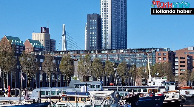 Hollanda’da Ev fiyatları dokuz yılda ikiye katlandı