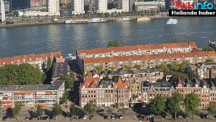 Hollanda�da evlerin ortalama kadastro değeri 315 bin euro oldu Turkinfo
