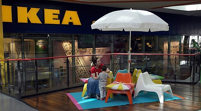 Hollanda'da IKEA'lar müşteri azlığından 1 saat daha erken kapanacak