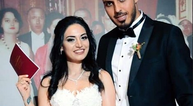 Hollanda'dan Recep Argun (33) Muğla'da trafik kazasında hayatını kaybetti, eşi Bensu Keçeli (31) yaralı