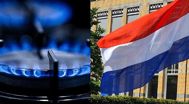 Hollanda'yı zorlu kış bekliyor, doğalgaz krizi, hayat pahalılığı ve grevler