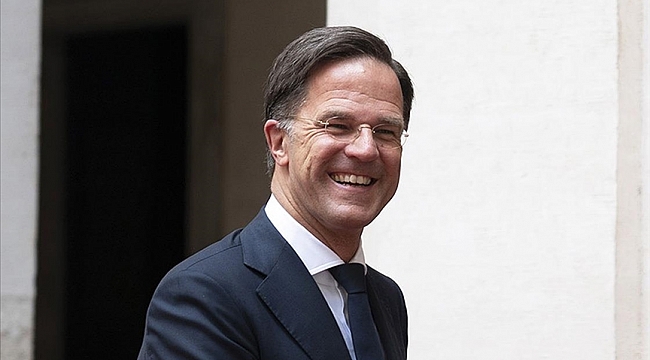 Hollanda Başbakanı Mark Rutte, Euro Bölgesi'nde yeni bir bankacılık krizi beklemiyor