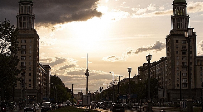 Almanya'da artan enerji fiyatlarının toplumsal olayları körüklemesinden endişe ediliyor