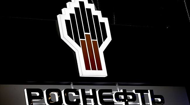 Almanya Rus enerji şirketi Rosneft'e kayyum atadı