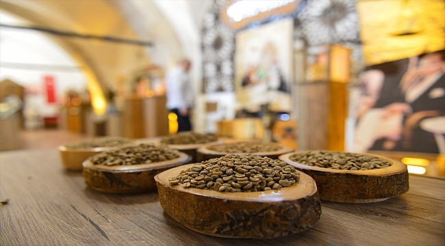 Anadolu'nun kültürel mirası "Türk kahvesi" geleceğe taşınıyor