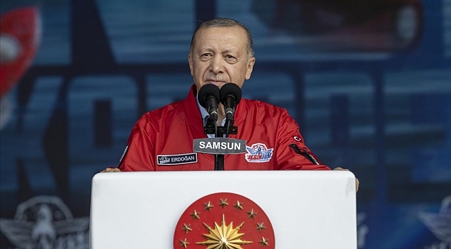 Cumhurbaşkanı Erdoğan'dan Yunanistan'a: "Bir gece ansızın gelebiliriz" çıkışı Hollanda Medyasında