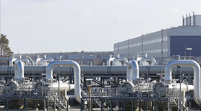 Hollanda’da gaz fiyatları yüzde 31 arttı