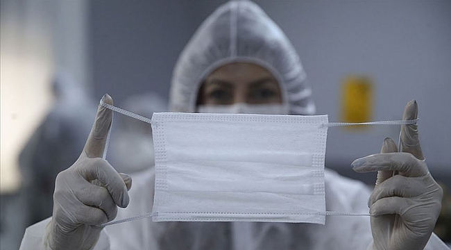 Hollanda’da maske skandalı büyüyor:"Bu lanet şeyi Hollanda'ya getireceğiz ve milyoner olacağız"
