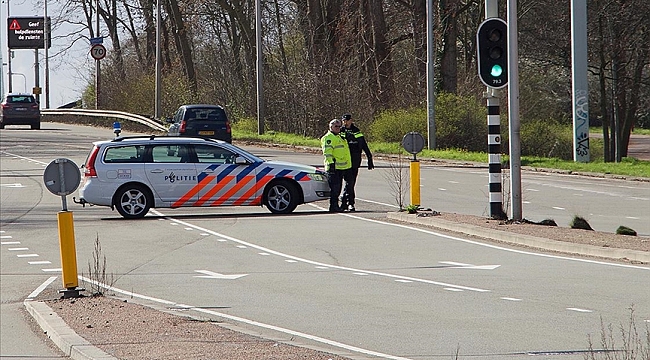 Hollanda'daki kamyon kazasında can kaybı 7'ye yükseldi