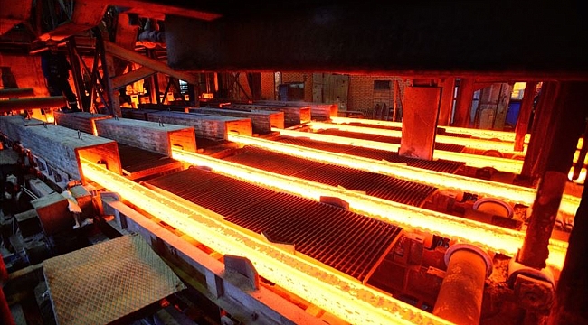 Hollanda Delfzijl alüminyum fabrikası pahalı enerji nedeniyle üretimi durdurdu