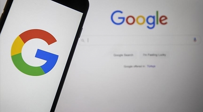 Hollanda ve İngiltere'den Google'a 25 milyar avroluk tazminat davası