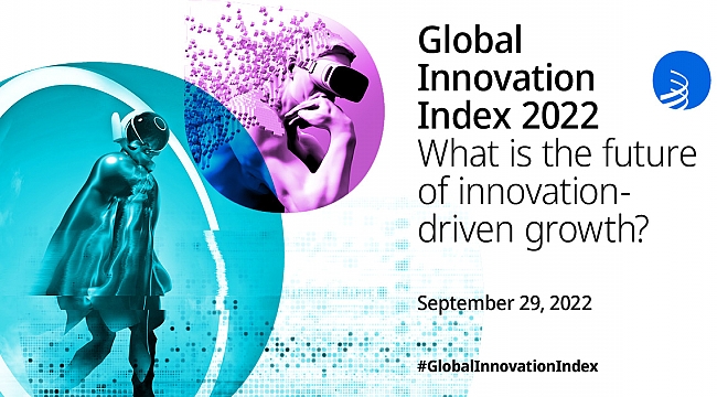 Küresel İnovasyon Endeksi'nde Hollanda beşinci sırada yer aldı