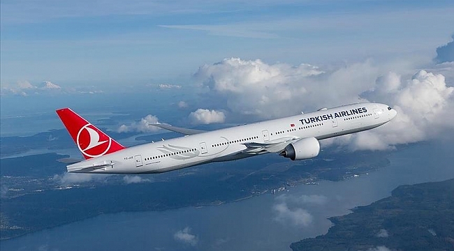 THY Avrupa’nın en iyi hava yolu şirketi seçildi