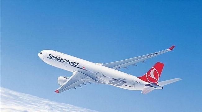 Turkish Airlines uitgeroepen tot beste luchtvaartmaatschappij in Europa