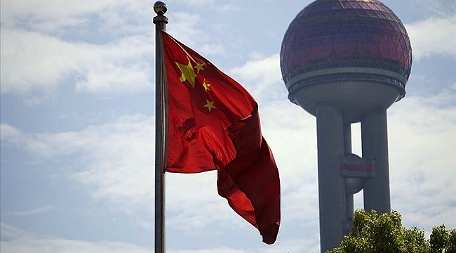 Çin'in Hollanda'da yasadışı polis karakolları olduğu ortaya çıktı