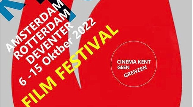 Hollanda'da Kırmızı Lale Film Festivali 8. kez perdelerini açtı