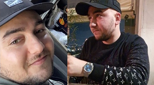 Hollanda Apeldoorn’da 1.5 yıldır kayıp olan Ercan Öztürk (29) için yeni arama başlatıldı