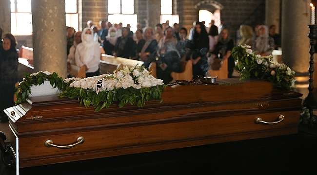 Hollanda’da Ekim Ayında beklenenden daha fazla insan öldü