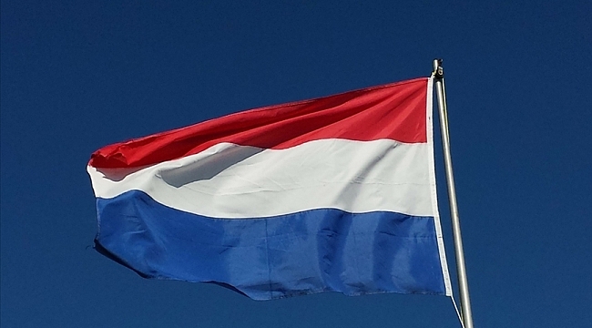 Hollanda hükümetine Türkiye ile ilişkilerde reel politik gerçeklere uygun davranması tavsiye edildi