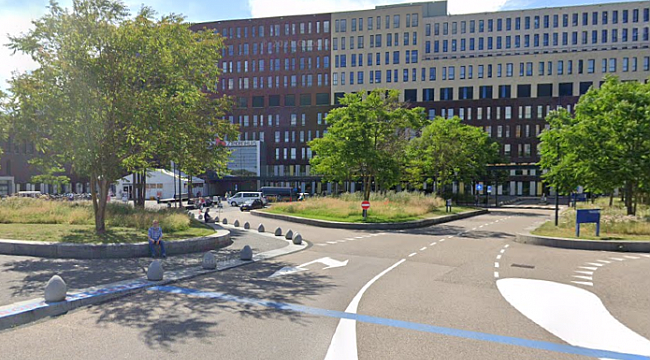 Jeroen Bosch Hastanesi'nde hastalar arasında çıkan olayda bir kadın öldü