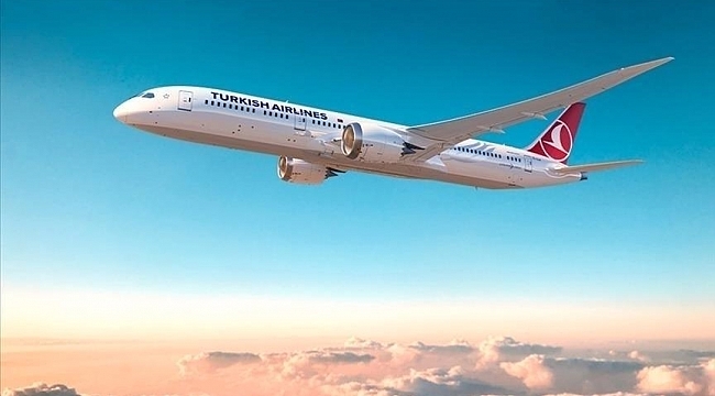 Turkish Airlines verdubbelt de netto winst: derde kwartaal 1,5 miljard dollar winst