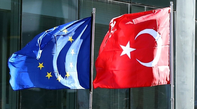 Türkiye-AB yüksek düzeyli diyalog toplantısı Brüksel’de yapılacak