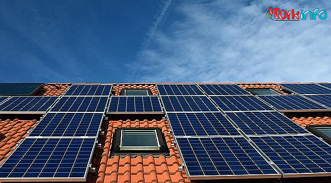 Hollanda Güneş Panelinde dünya liderliğine oynuyor, çatısında güneş paneli olan ev sayısı 2 milyona ulaştı