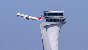 Istanbul Airport de drukste luchthaven van Europa