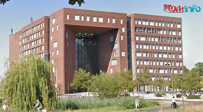 Wageningen Üniversitesi (WUR), Noel Tatillerinde Kapılarını Kapatarak Gereksiz Enerji İsrafı önlemeyi Hedefliyor