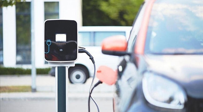 Het aantal elektrische auto's in Turkije is in een jaar tijd met 132 procent gestegen