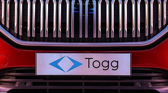 Het Turkse technologiebedrijf TOGG onthult een smart device-geïntegreerde portemonnee voor digitale activa