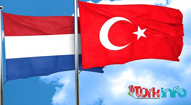 Hollanda'da Türk girişimci sayısı 33 bin 746'ya yükseldi