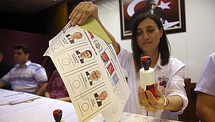 Turkije gaat naar de verkiezingen op 14 mei 2023