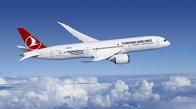 Turkish Airlines vervoerde in 2022 71,8 miljoen passagiers