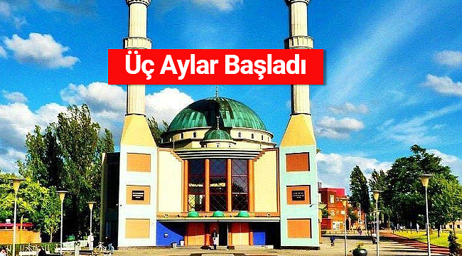 Üç Aylar Başladı: 23 Ocak Pazartesi (bugün) başladı