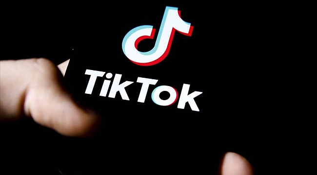 Avrupa Komisyonu TikTok uygulamasına yasak getirdi