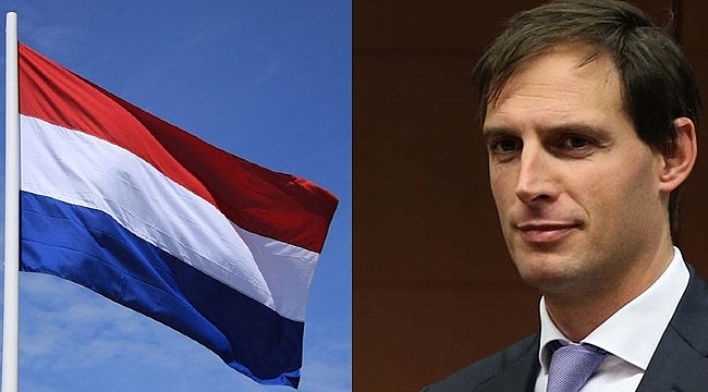 Hollanda 10 Rus diplomatı daha sınır dışı ediyor
