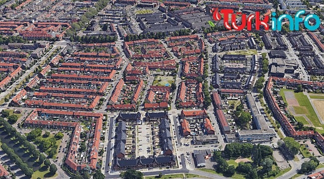Hollanda’da 2022 Yılında 80.000 yeni Ev yapıldı