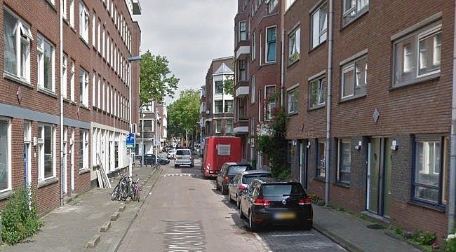 Rotterdam'da iki hafta içinde dokuz patlama, yaralanan olmadı