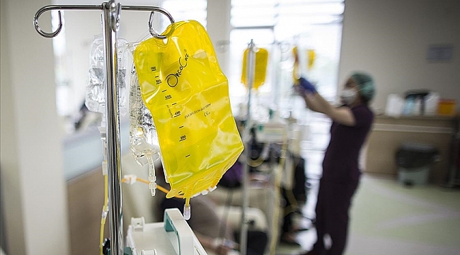 Ücret Talebinin Reddedilmesinin Ardından Hollanda'da Elliden Fazla Hastanede Grev yapılacak