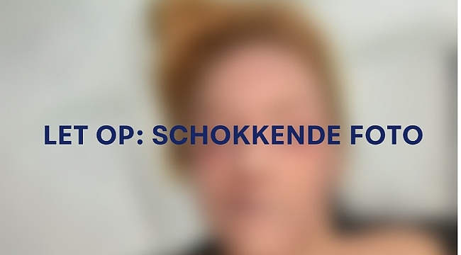 Apeldoorn'da cinayete kurban gittiği tahmin edilen kadının resmi yayınlandı