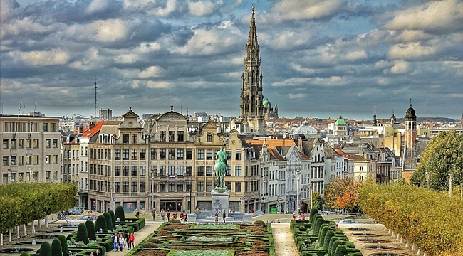 Belçika'nın Anvers şehri Avrupa'da kokainin en yaygın kullanıldığı kent oldu