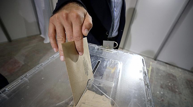 Bijna 64,2 miljoen kiesgerechtigden bij deTurkse presidents- en parlementsverkiezingen