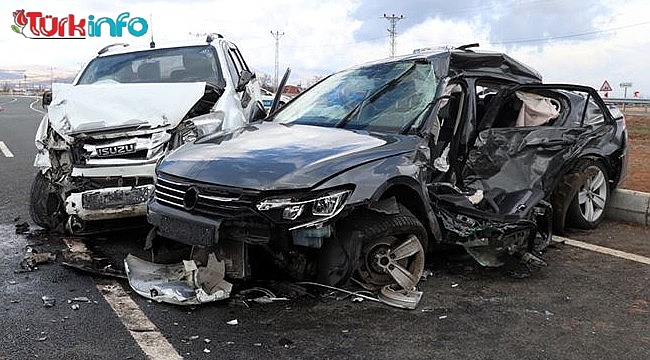 Hollanda'da Ölümcül Trafik Kazalarında Rekor Artış